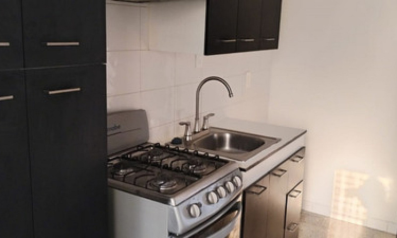 Venta Departamento O...