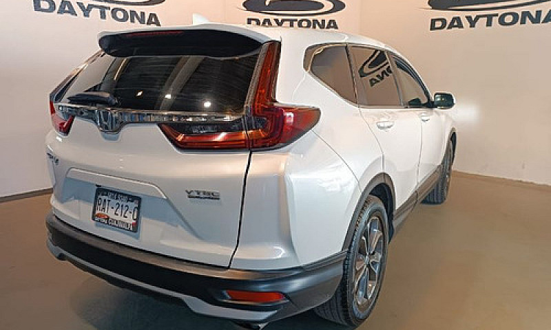 Honda Cr-V 2021...