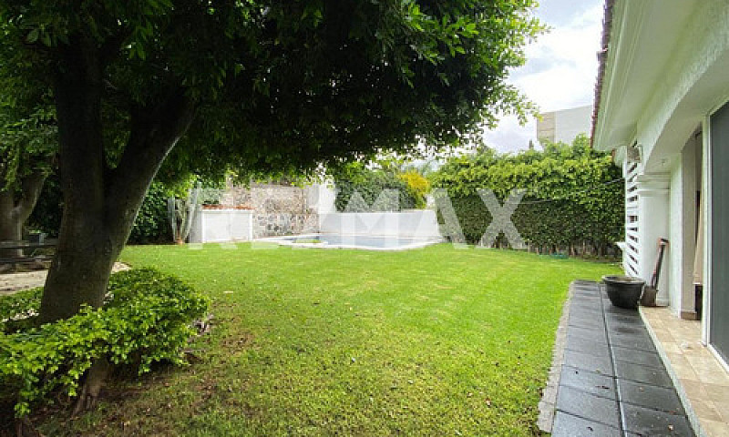 Casa En Venta En Mor...