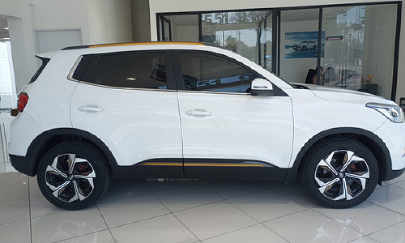 Chirey Tiggo 4 Pro 2...