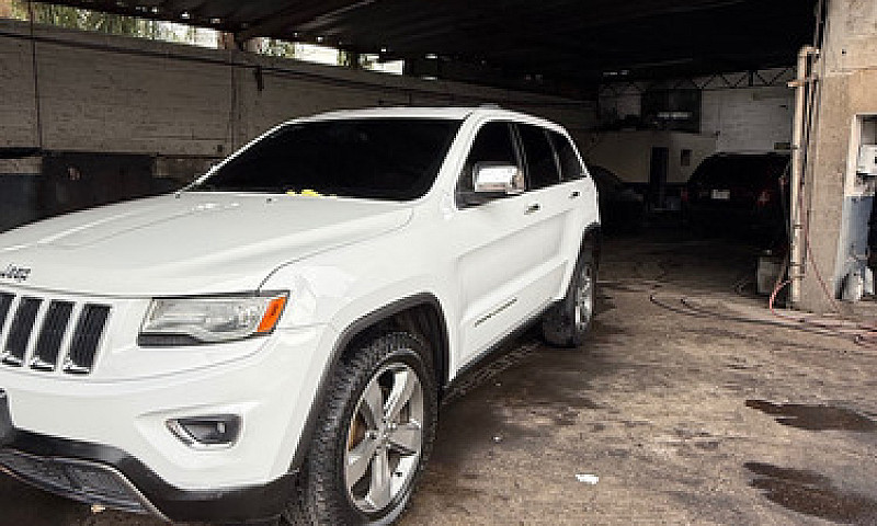 Jeep Grand Cherokee ...