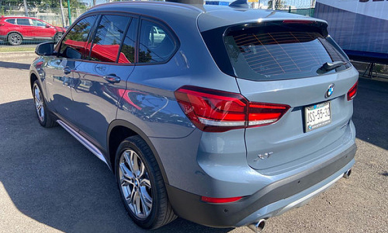 Bmw X1 2022...