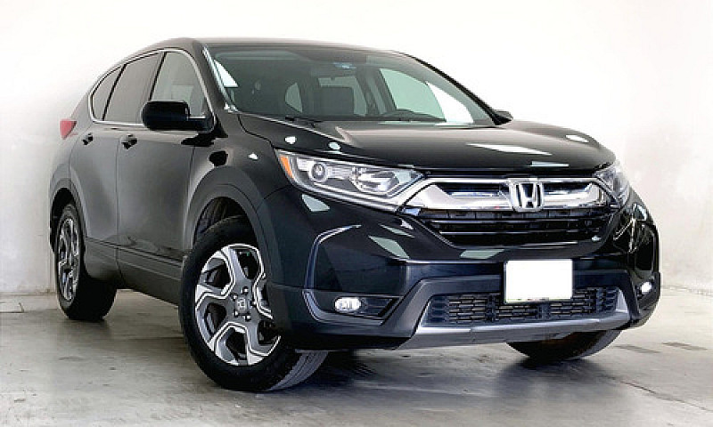 Honda Cr-V 2018...
