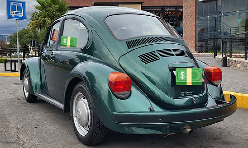 Volkswagen Sedan 1.6...