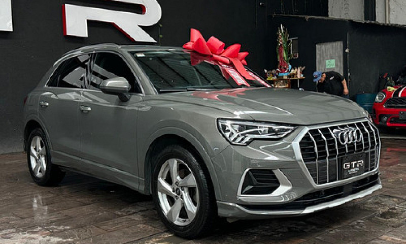 Audi Q3 2021 1.4 T S...