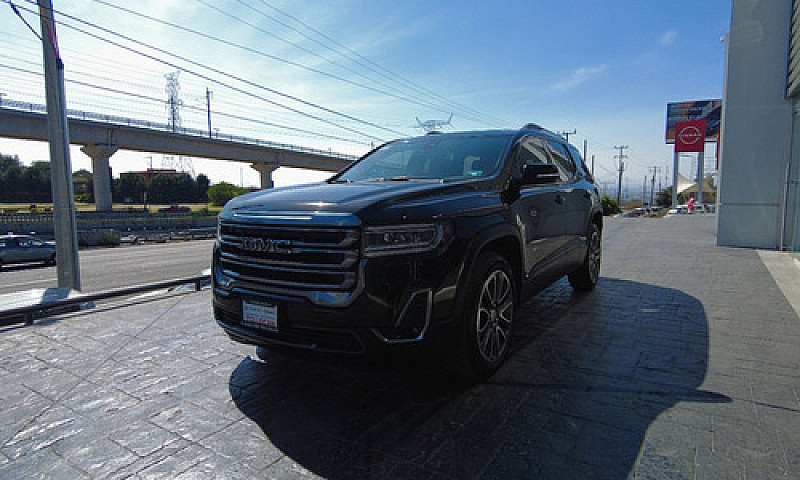 Gmc Acadia 2022...