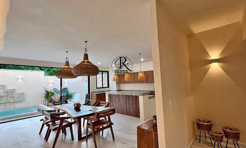 Residencial Privado ...