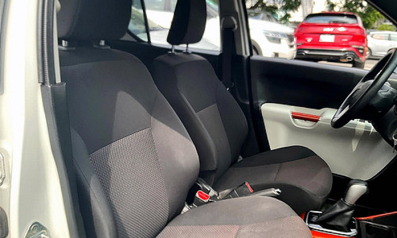 Suzuki Ignis 2018...