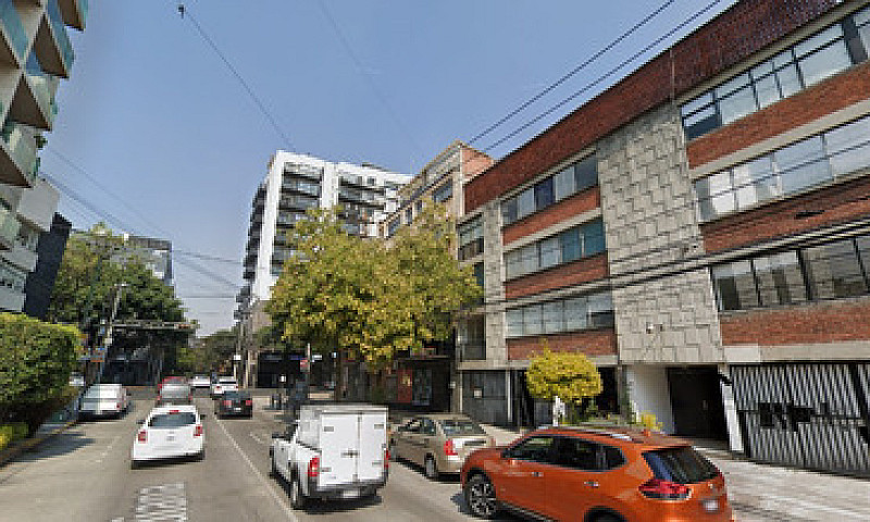Departamento En Rema...