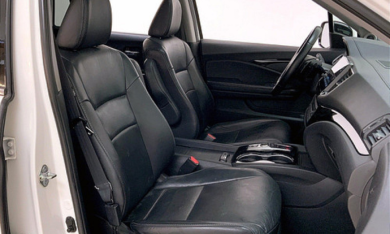 Honda Pilot 2019...