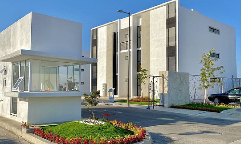 Tres Cantos Residenc...