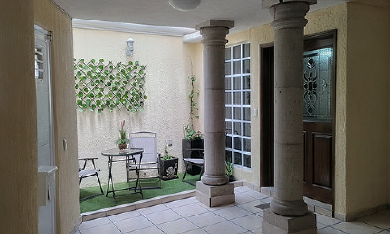 Casa En Venta En Pac...