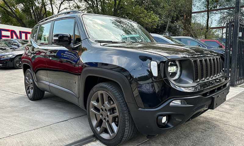 Jeep Renegade 2022...