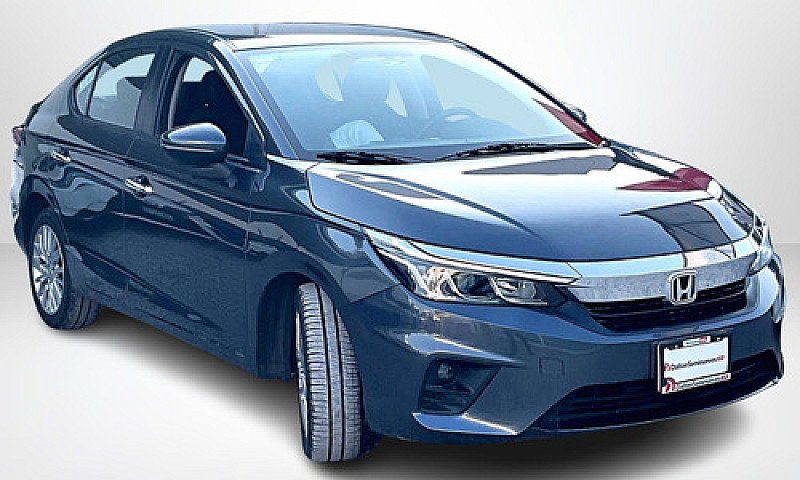 Honda City 2022...