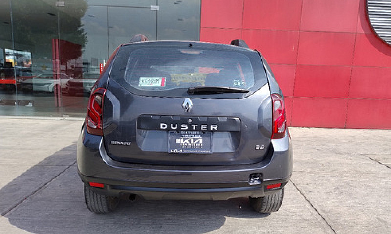 Renault  Duster  201...