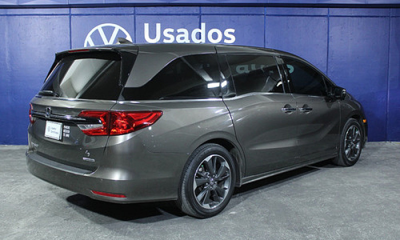 Honda Odyssey 2022  ...