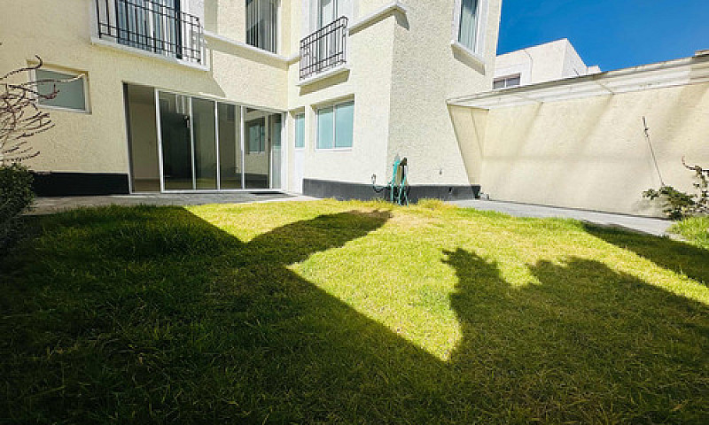 Casa En Venta El Cas...