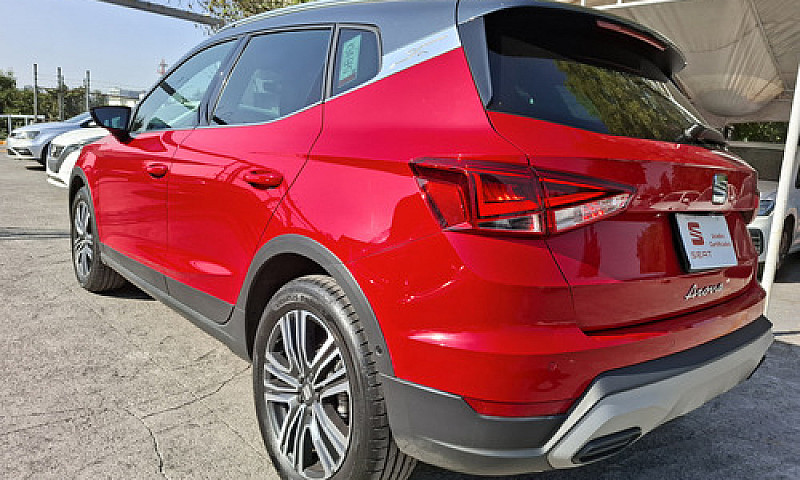Seat Arona Xperience...