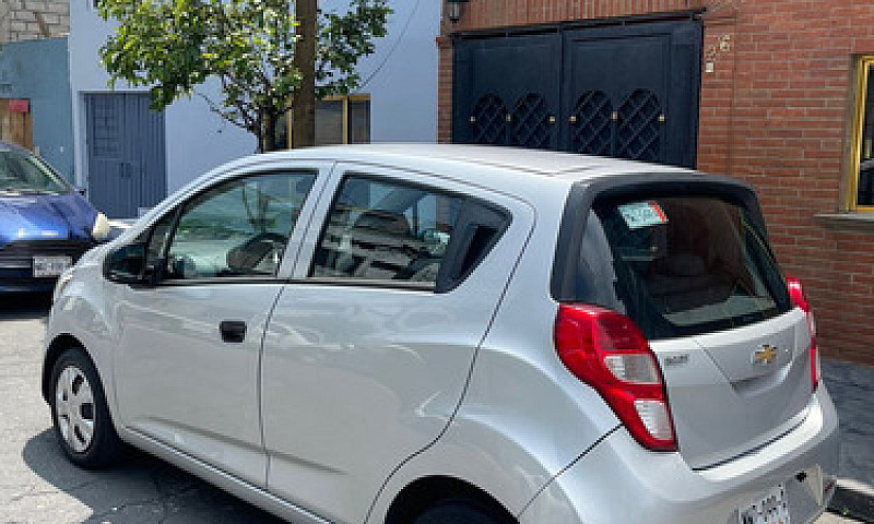 Chevrolet Beat 1.2 L...