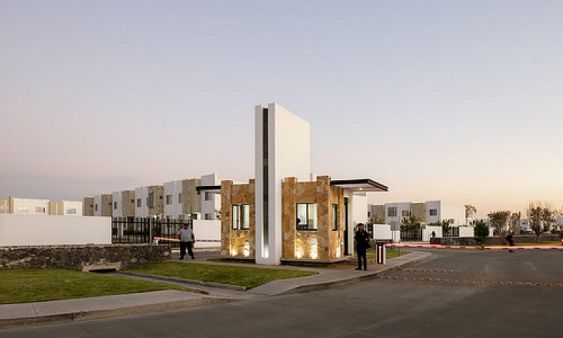 Sendas Residencial, ...