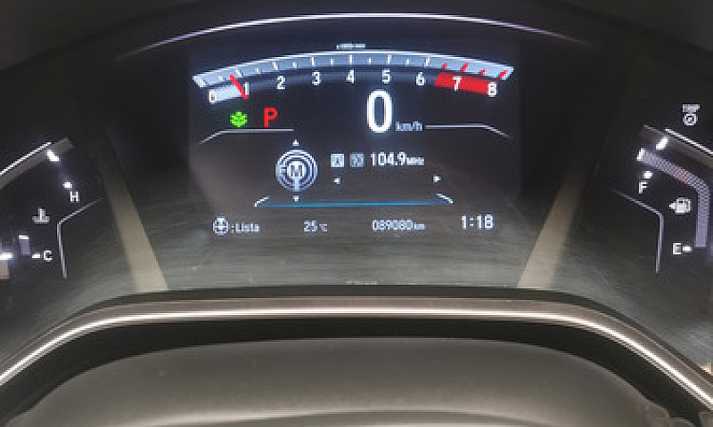 Honda Cr-V 1.5 Turbo...