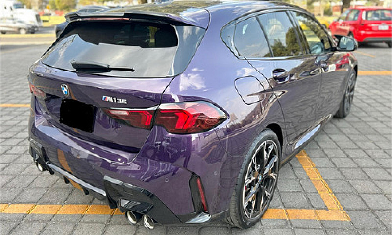 Bmw Serie 1 2.0 M135...