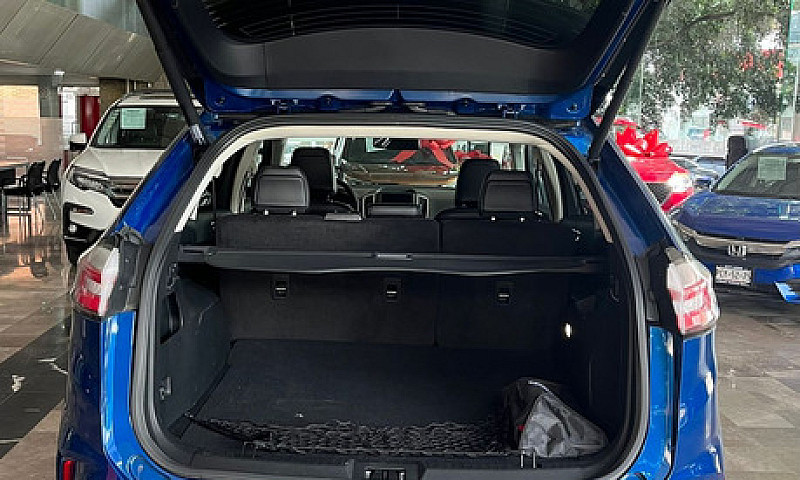 Ford Edge 2022 2.0 T...