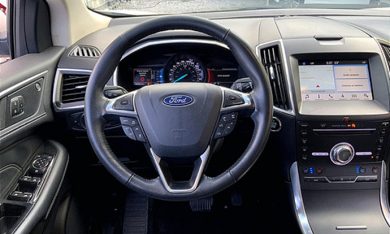 Ford Edge 2019...