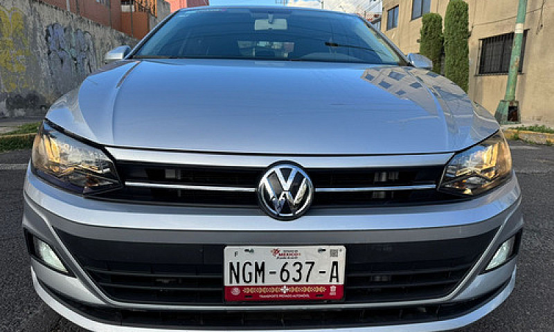 Volkswagen Virtus 1....