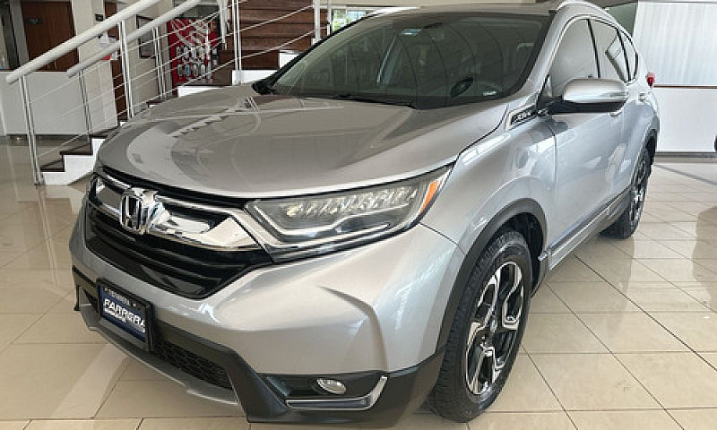 Honda Cr-V 2019...