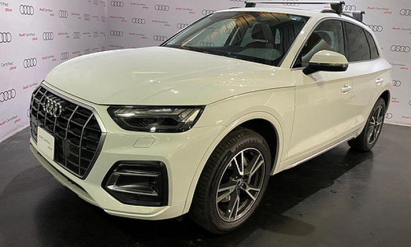 Audi Q5 2023...