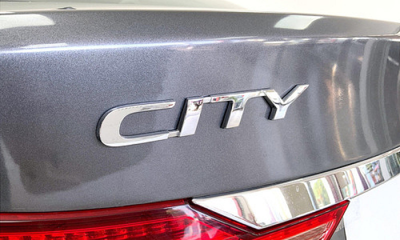 Honda City 2018...