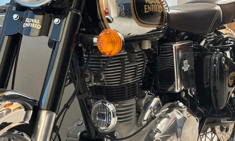 Moto Royal Enfield L...