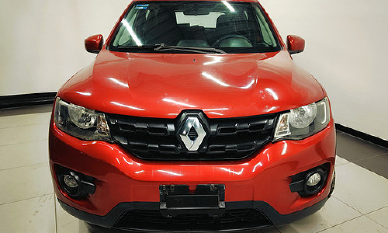 Renault Kwid 2020...