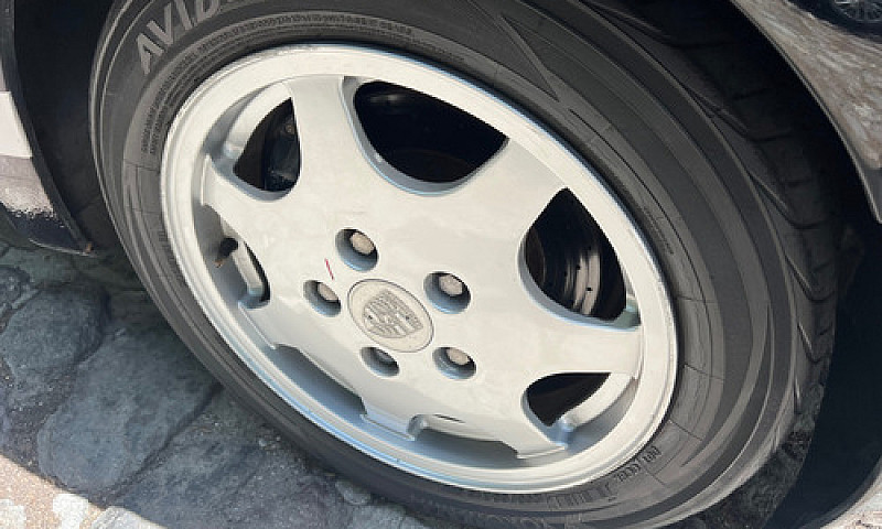 Porsche 944 Cabriole...