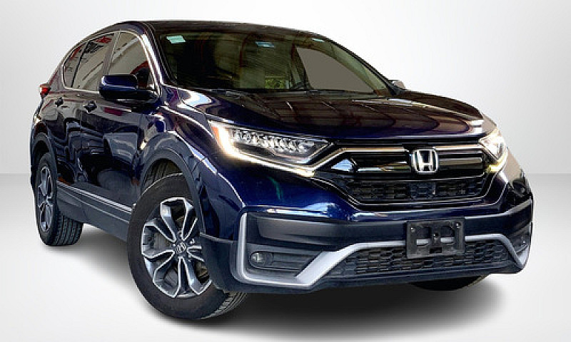 Honda Cr-V 2021...