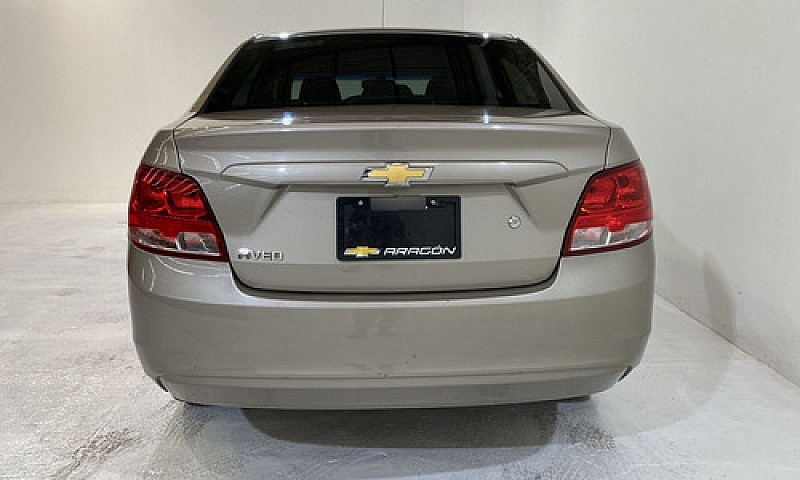 Chevrolet Aveo 2022 ...