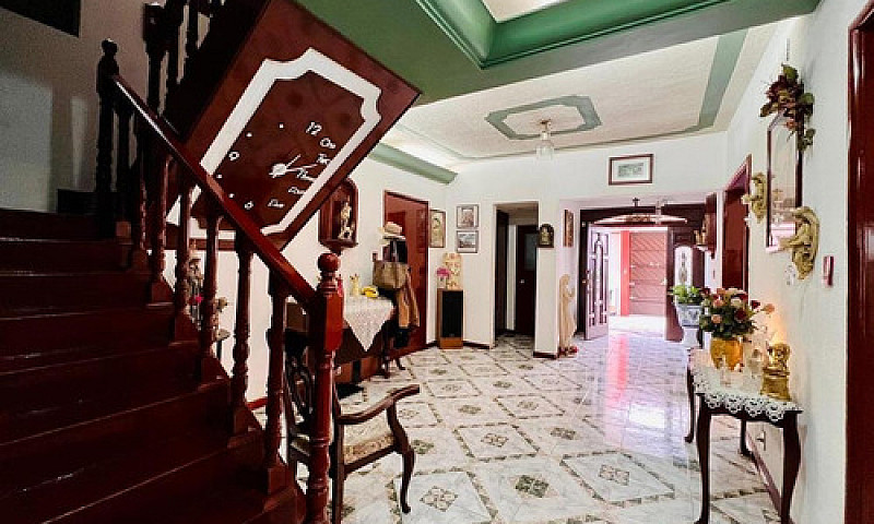 Casa En Venta Narvar...