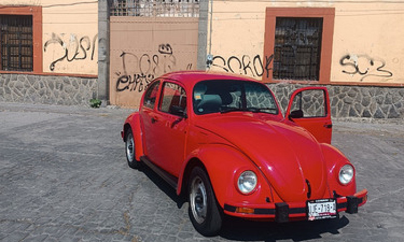 Volkswagen Sedan 1.6...