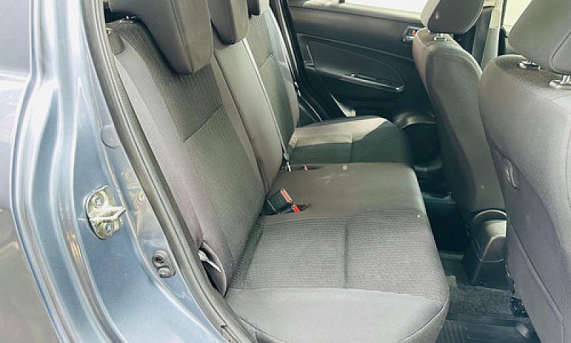Suzuki Swift 1.4 Glx...