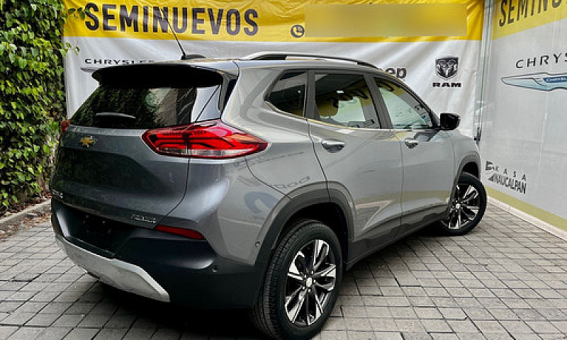 Chevrolet Tracker 20...