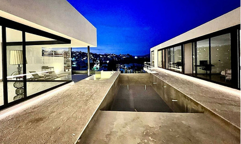 Residencia En Venta ...