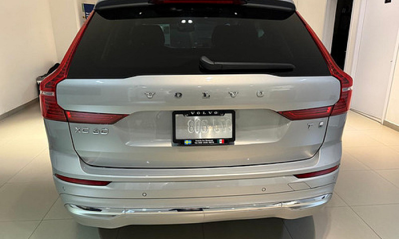 Volvo Xc60 5P Rechar...