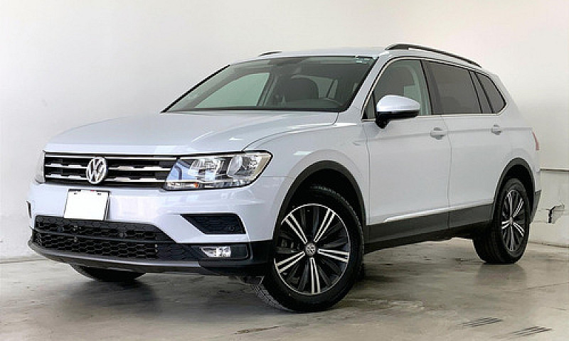 Volkswagen Tiguan 20...