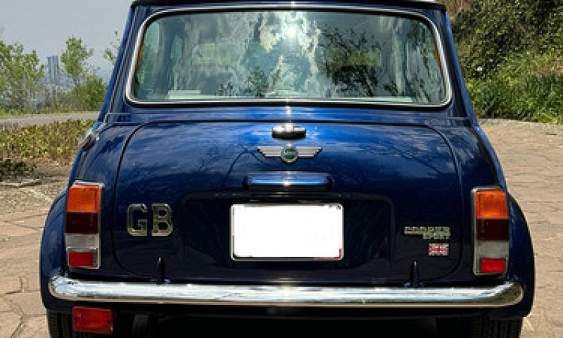 Mini Cooper Sport...