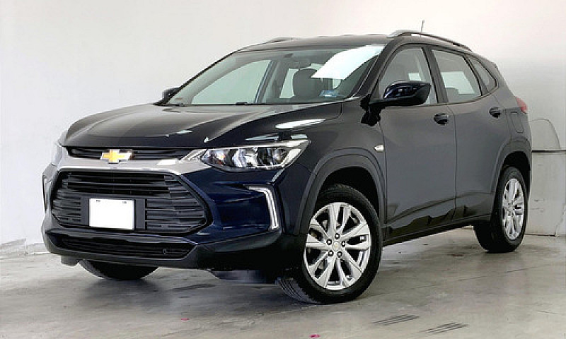 Chevrolet Tracker 20...