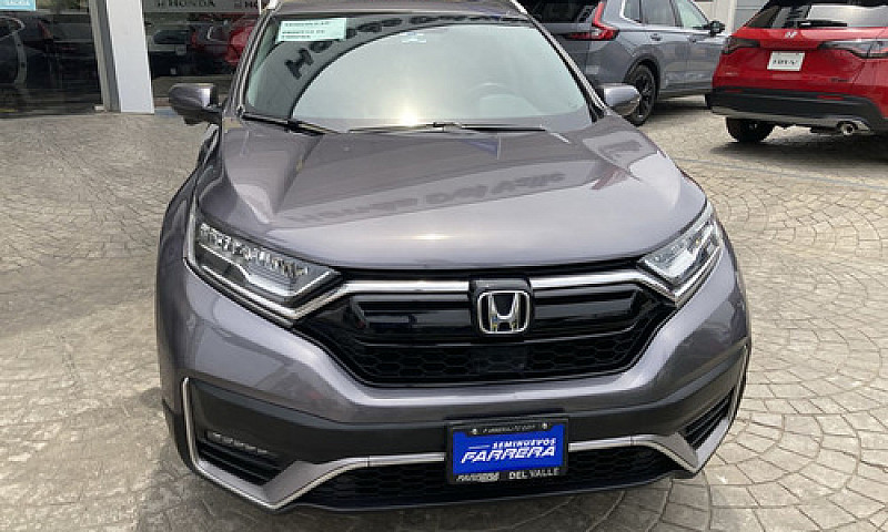 Honda Cr-V 2022...