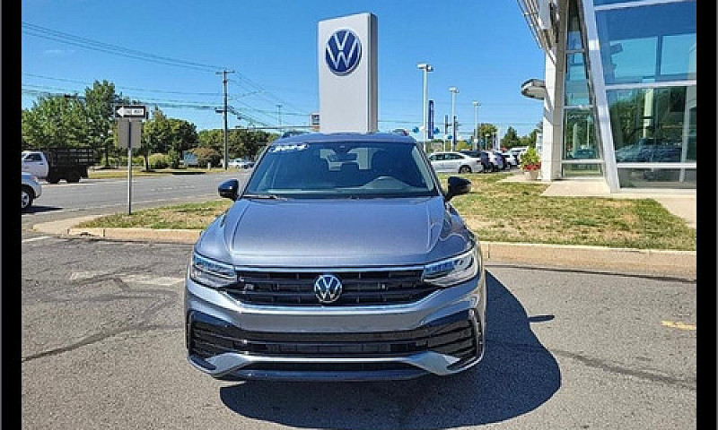 Volkswagen Tiguan 2....