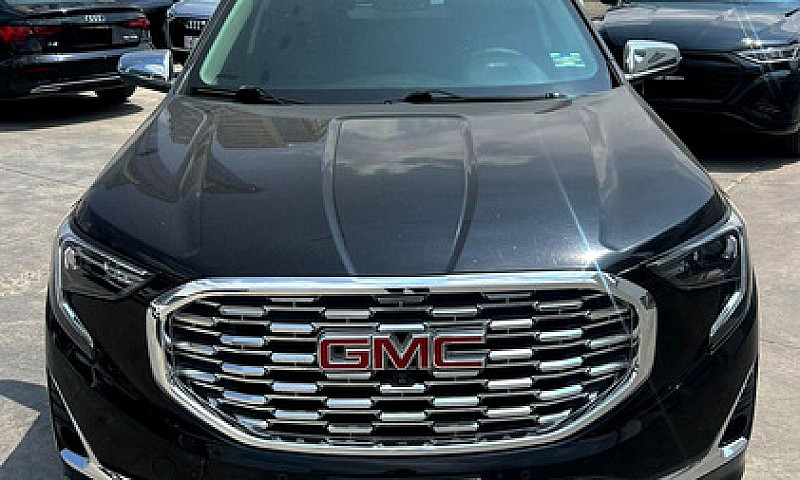 Gmc Terrain 2021...