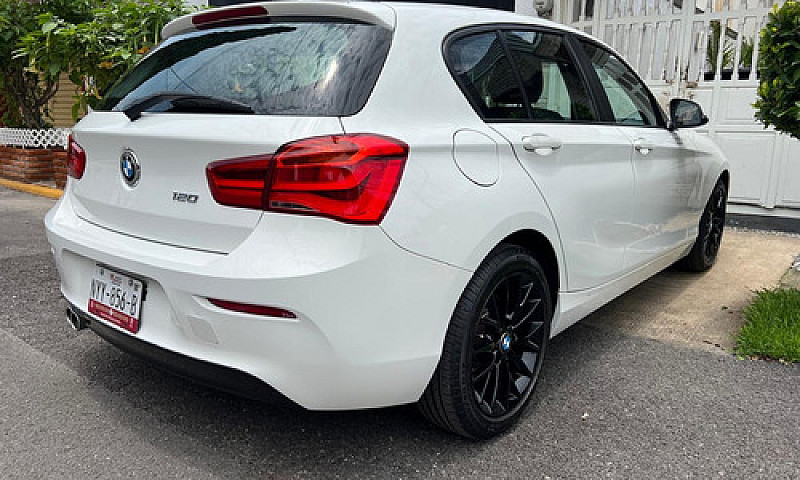 Bmw Serie 1 1.6 5P 1...